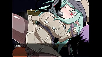 Andando pelo hospício parte 4