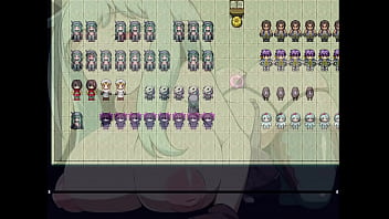 Andando pelo hospício parte 4