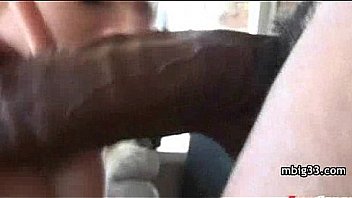 Monster cunt needs a monster black cock