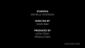 Dap for beautiful and sexy michelle anderson ltp060