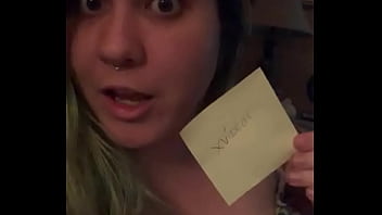 Verification video