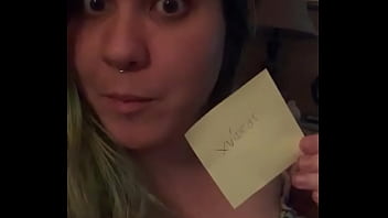 Verification video