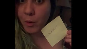 Verification video