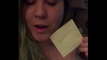 Verification video