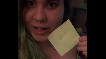 Verification video