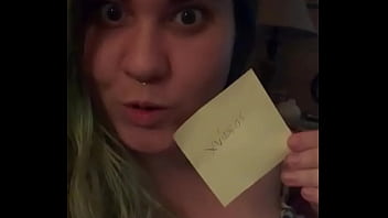 Verification video