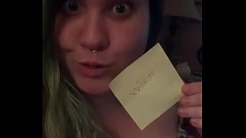 Verification video