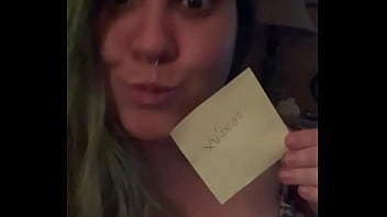 Verification video