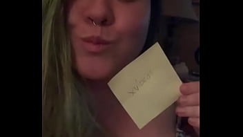 Verification video