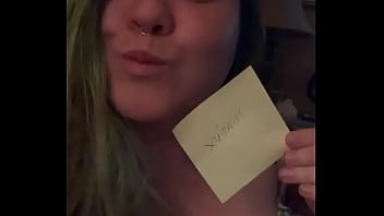 Verification video