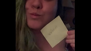 Verification video