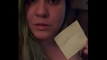 Verification video