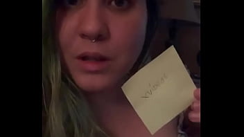 Verification video