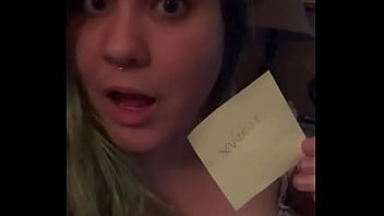 Verification video
