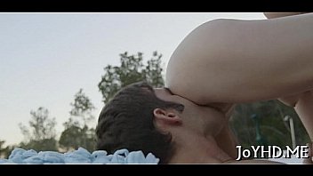 Admirable teens go hardcore outdoors