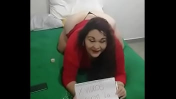 Vídeo de verificación