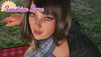 Sunshine love ep 291 – horny adventures in a sunny paradise Sunshine love ep 291 – horny adventures in a sunny paradise