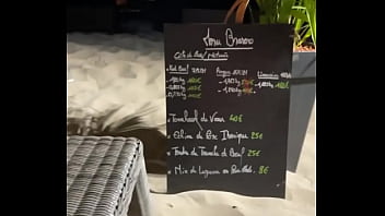 Petite story soft de ma journée d’hier au cap