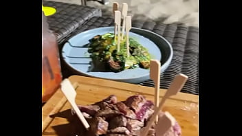 Petite story soft de ma journée d’hier au cap