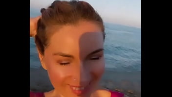 Petite story soft de ma journée d’hier au cap