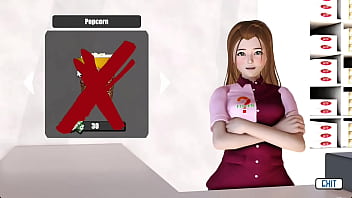 Max's life temporada 4 cap 217 el reto de emma y sara follando con una milf