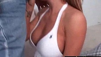 Big tits hairy milf gets pov 21 Big tits hairy milf gets pov 21