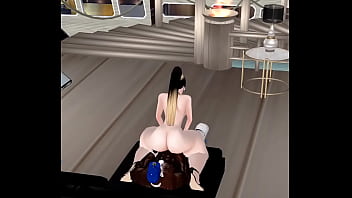 Esta chica quiere cabalgar bbc