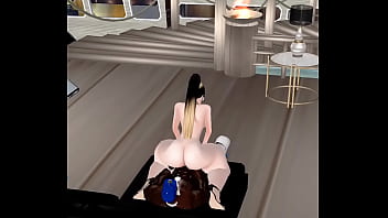 Esta chica quiere cabalgar bbc