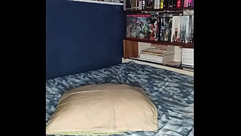 Do you like how i touch myself