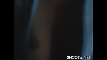 Non professional playgirl gets totally wrecked by her stud boyfriend