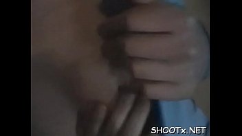 Non professional playgirl gets totally wrecked by her stud boyfriend