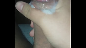 Cazzo di 22 centimetri bvl