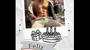 Celebrando Hoy Mi Cumpleaños thumbnail