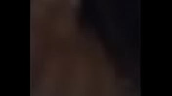 Playing with tht kitty for