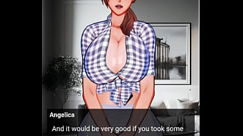 Playing my window stepmother ep 1 android