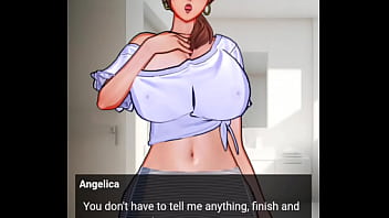 Playing my window stepmother ep 1 android