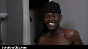 Muscled Black Gay Boys Humiliate White Twinks Hardcore 30 thumbnail