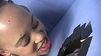 Super Sloopy Ebony Gf Blowjob 20 thumbnail