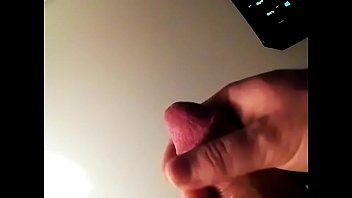 Teen Jerked Of With Cumshot thumbnail