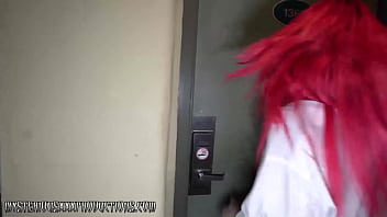 Take a walk with a slut taylor nicole