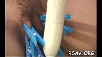 Bitch Gets Rough Flogging thumbnail