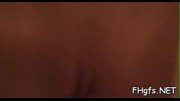 Wicked babe got nailed