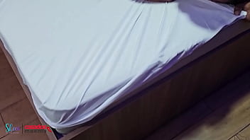 Casada da o cú para o macho bbc e depois chama o corno para uma dp