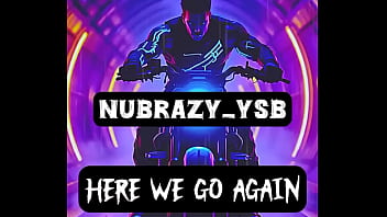 Nubrazy ysb releases new single “here we go again” now streaming on all platforms