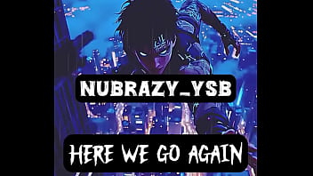 Nubrazy ysb releases new single “here we go again” now streaming on all platforms