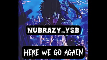Nubrazy ysb releases new single “here we go again” now streaming on all platforms
