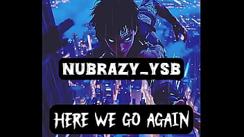 Nubrazy ysb releases new single “here we go again” now streaming on all platforms