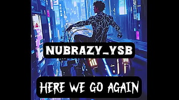 Nubrazy ysb releases new single “here we go again” now streaming on all platforms