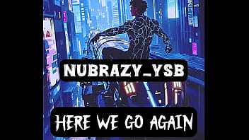 Nubrazy ysb releases new single “here we go again” now streaming on all platforms