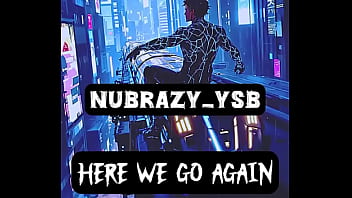 Nubrazy ysb releases new single “here we go again” now streaming on all platforms
